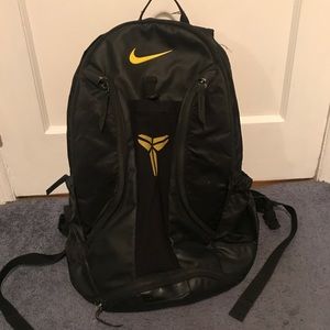 kobe bryant bookbag